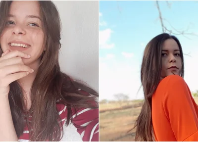 Jovem de Fronteiras é destaque na redação do Enem