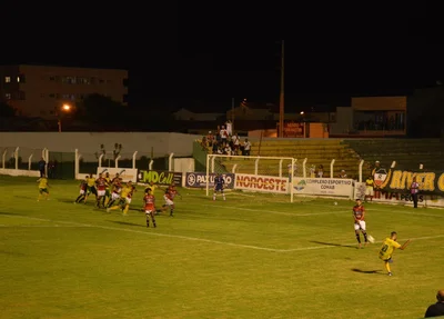 Lance do jogo