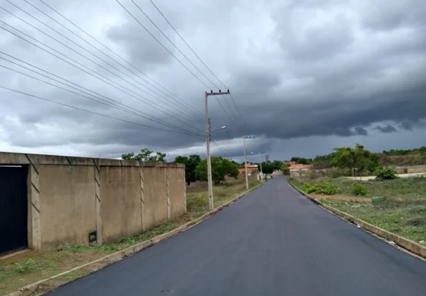 Pavimentação asfáltica