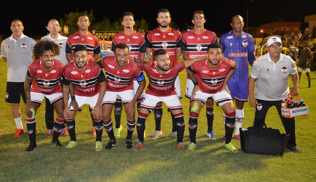 River Atlético Clube