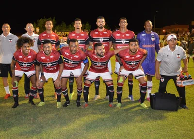 River Atlético Clube