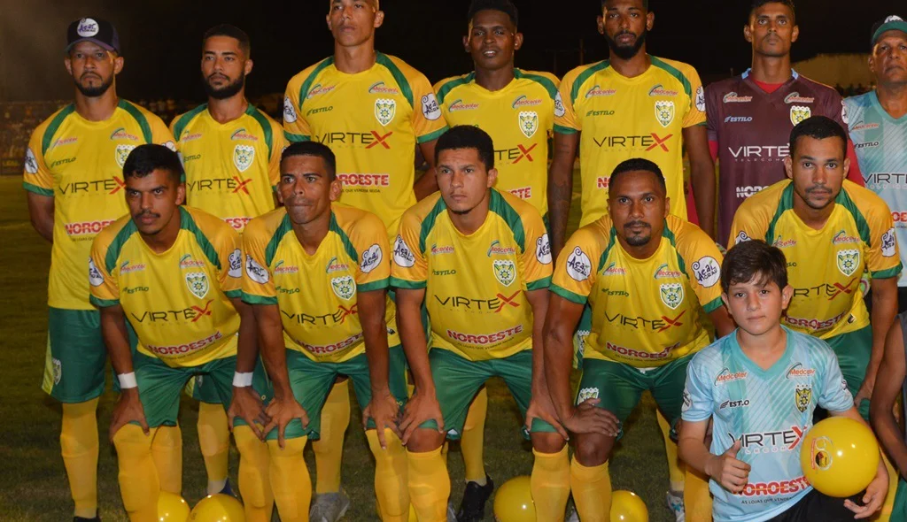 Sociedade Esportiva de Picos