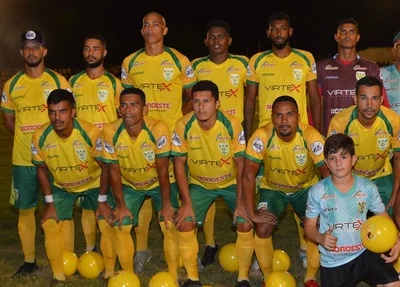 Sociedade Esportiva de Picos