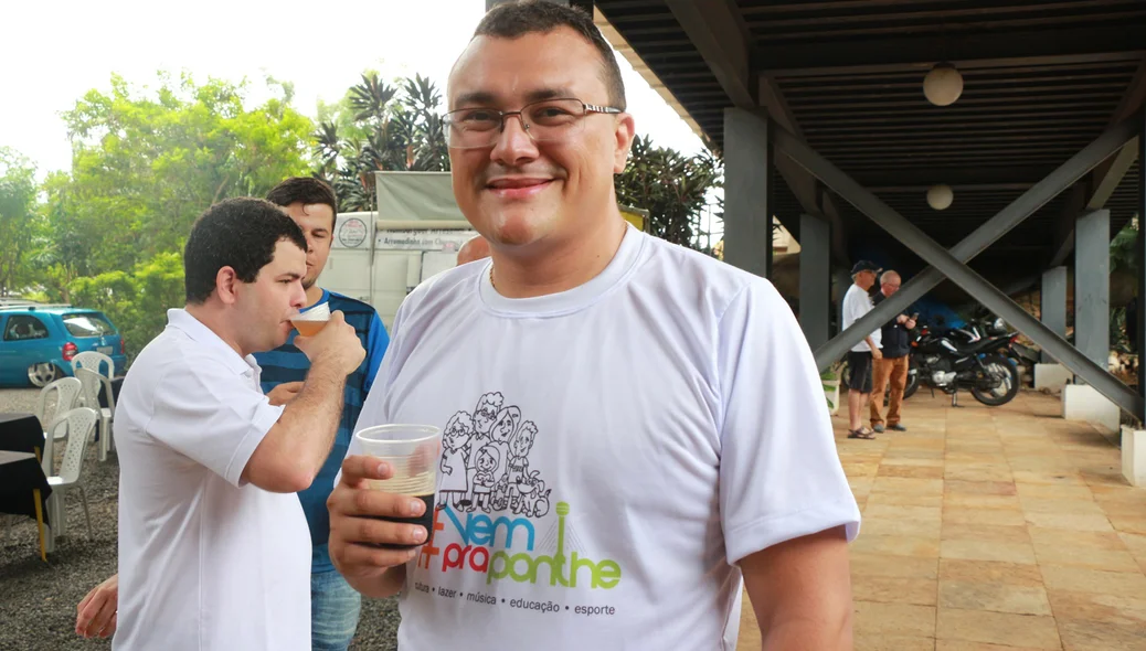 Fernando Delgado
