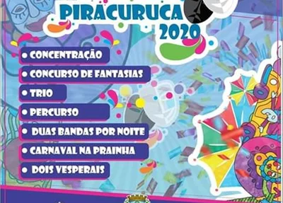 Pirafolia 2020