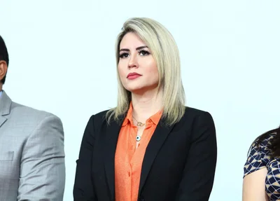 Anamelka Cadena