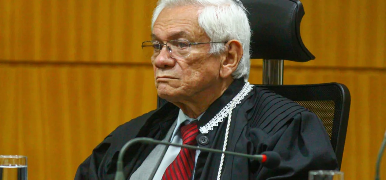 Desembargador Paes Landim