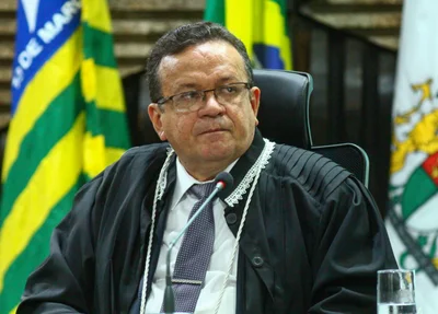 Desembargador Sebastião Martins