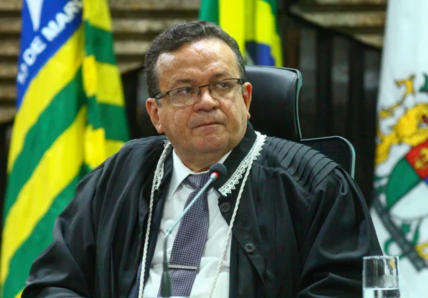 Desembargador Sebastião Martins