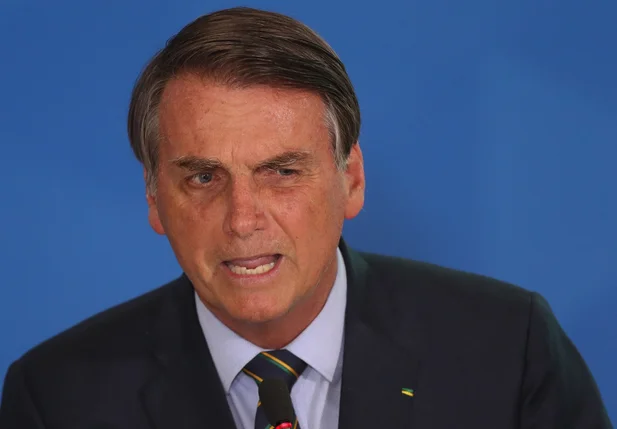 Jair Bolsonaro