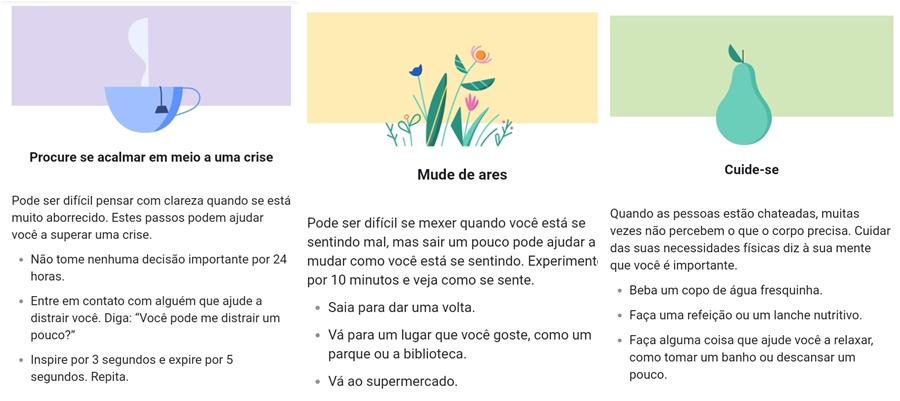 Rede social oferece apoio a pessoas com problemas emocionais