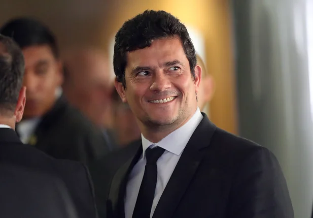 Sérgio Moro