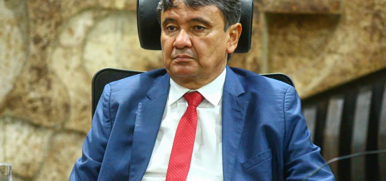 Wellington Dias