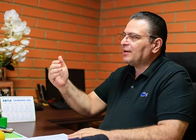 Gessivaldo Isaías