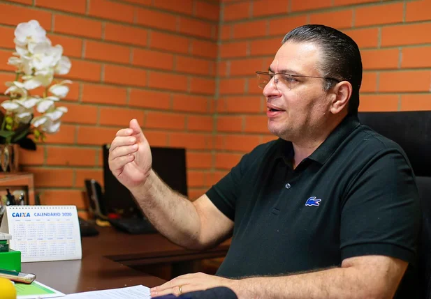 Gessivaldo Isaías