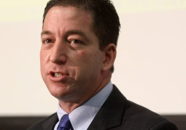Glenn Greenwald