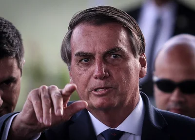 Jair Bolsonaro