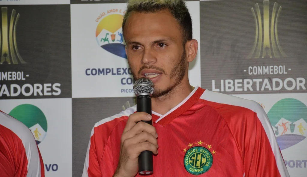 Renê agradece receptividade dos conterrâneos