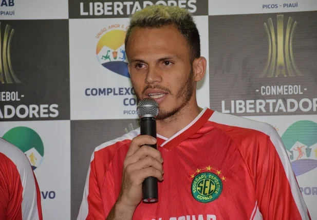 Renê agradece receptividade dos conterrâneos
