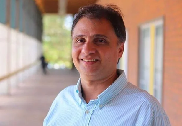 Prof. Augusto Melo