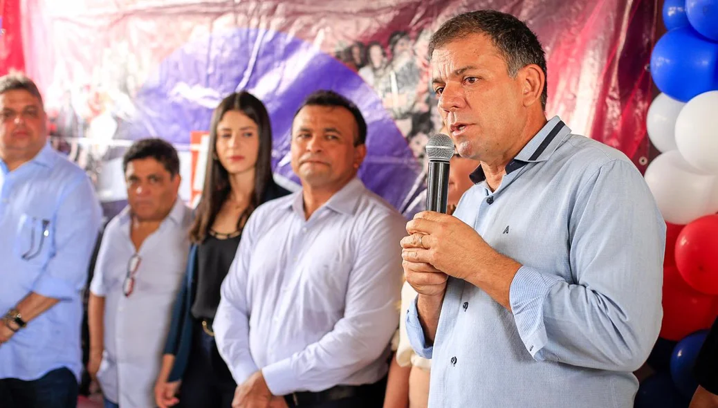 Coronel Carlos Augusto
