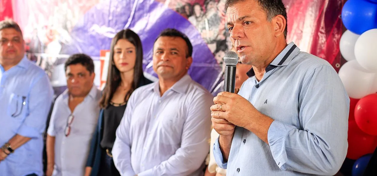 Coronel Carlos Augusto