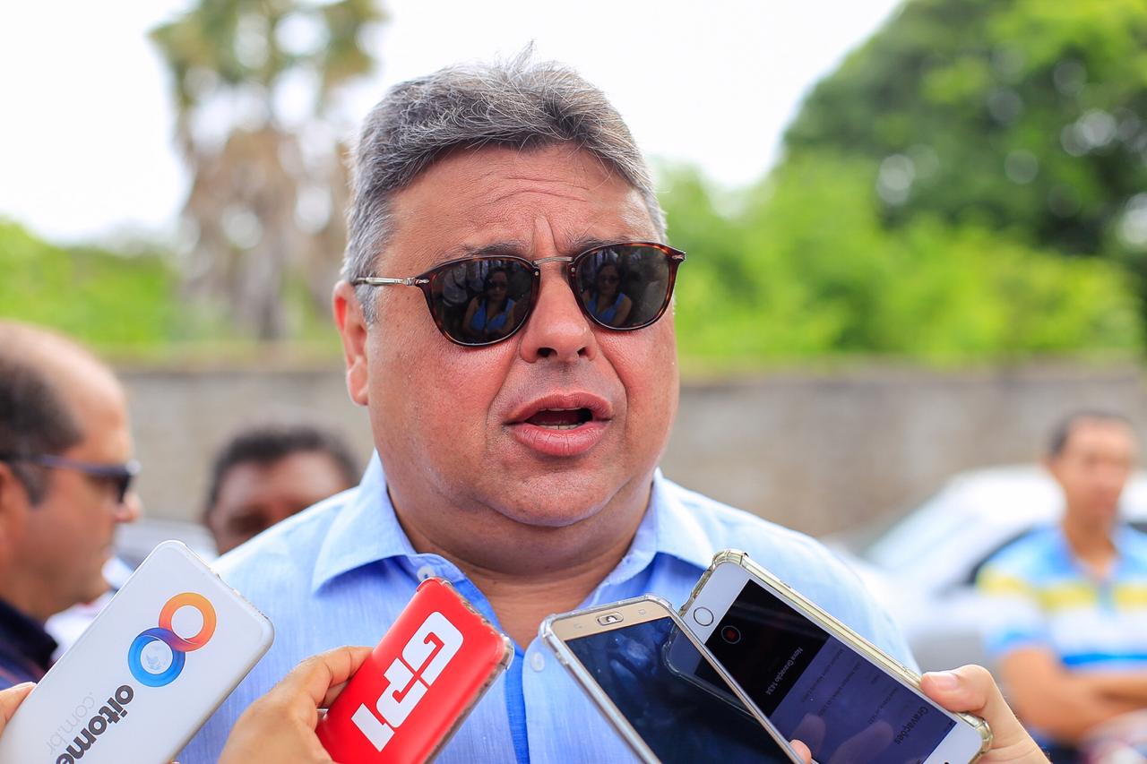 Deputado Júlio Arcoverde