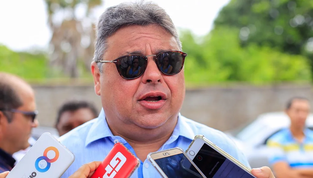 Deputado Júlio Arcoverde