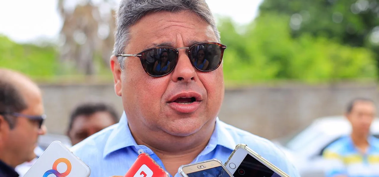 Deputado Júlio Arcoverde