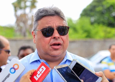 Deputado Júlio Arcoverde