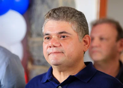 Fábio Xavier
