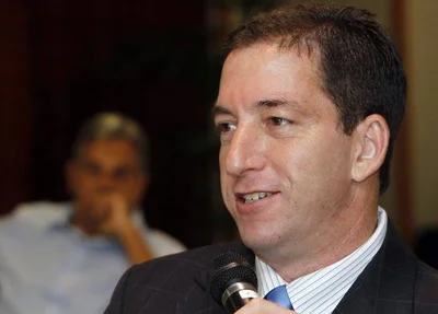 Glenn Greenwald