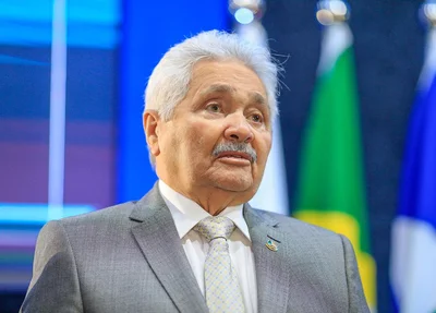 Elmano Férrer