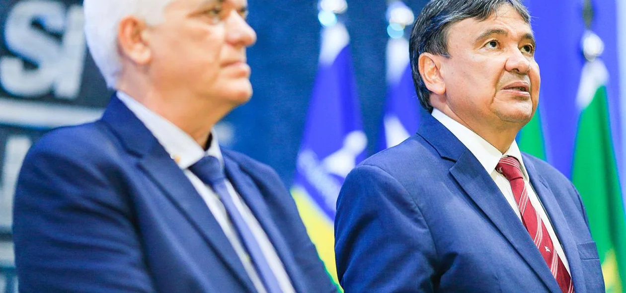 Governador Wellington Dias