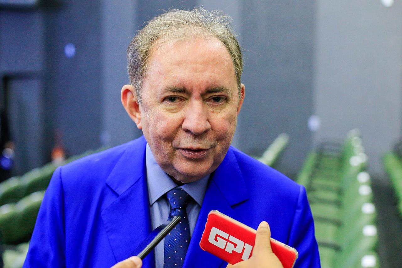 João Henrique