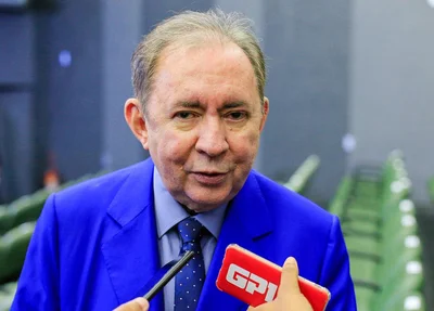 João Henrique
