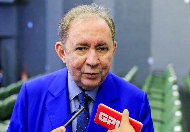 João Henrique