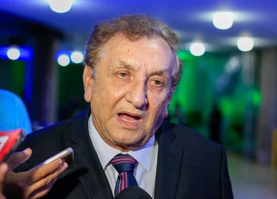 Mão Santa