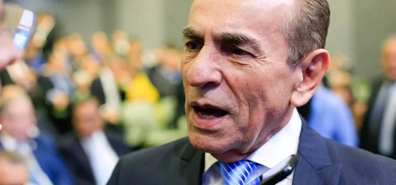 Marcelo Castro