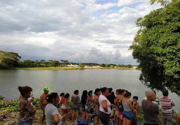 Parque Lagoas do Mocambinho