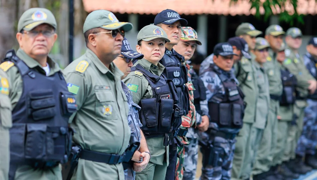 Polícia Militar do Piauí