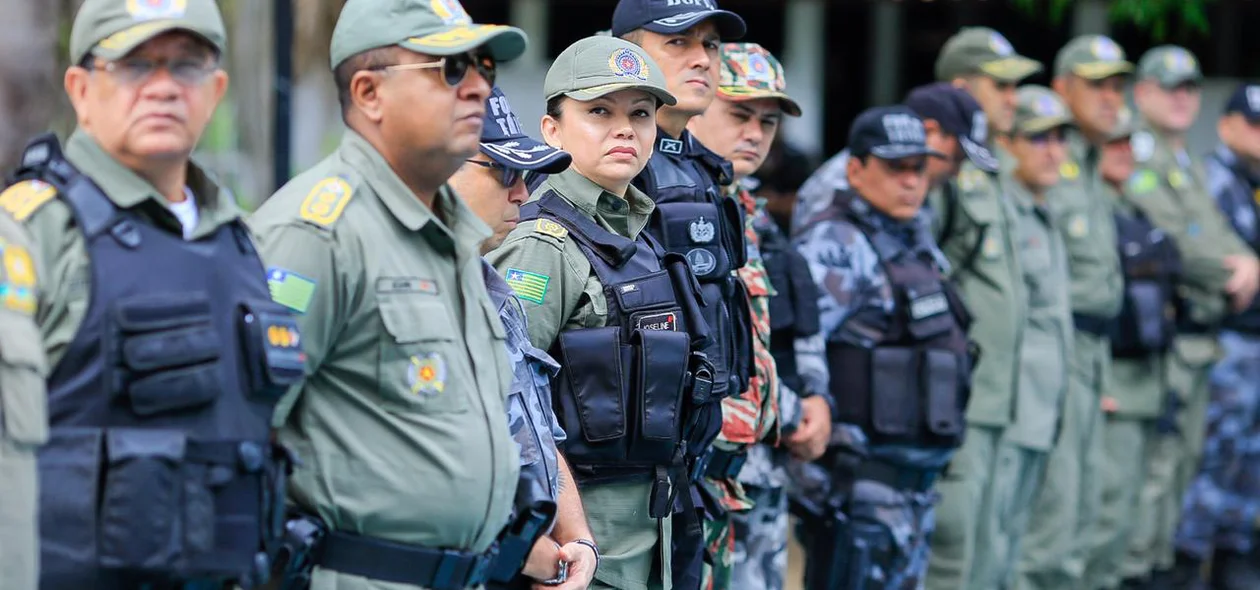 Polícia Militar do Piauí