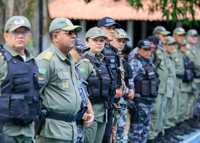 Polícia Militar do Piauí