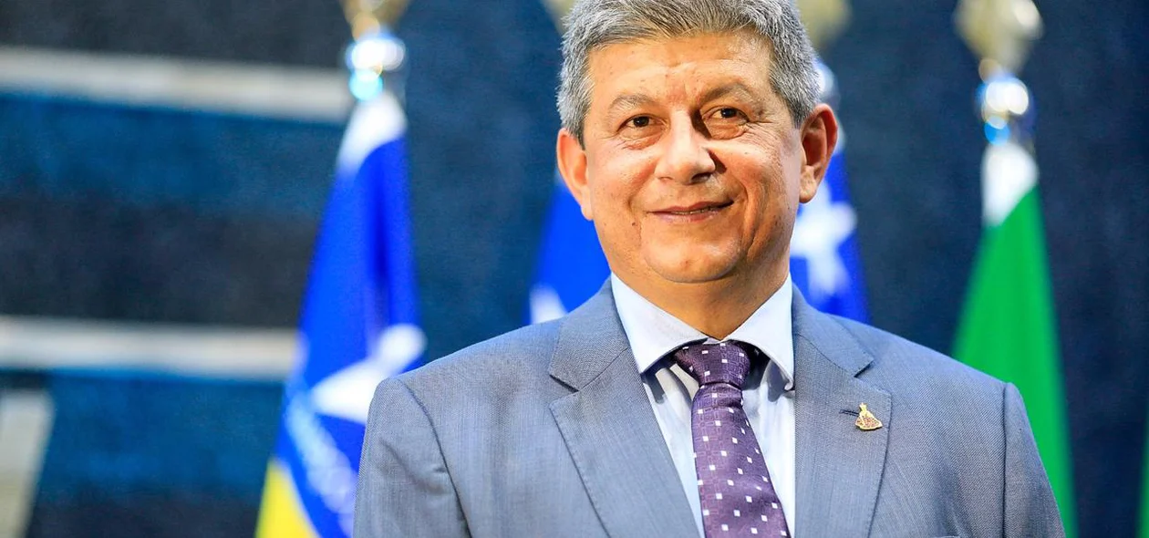 Presidente da FIEPI, Zé Filho
