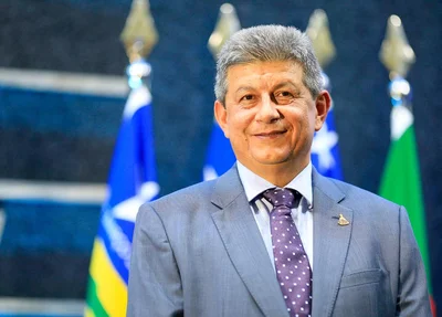 Presidente da FIEPI, Zé Filho