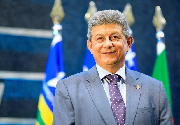 Presidente da FIEPI, Zé Filho