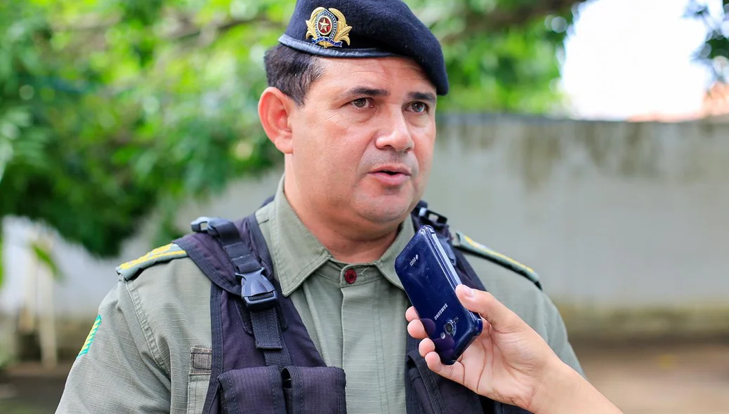 Tenente-coronel Galvão