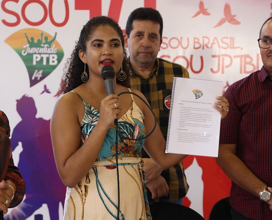 Antônia Ferreira