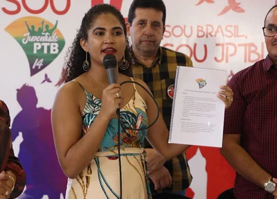 Antônia Ferreira