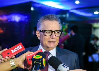 Deputado Federal Flávio Nogueira